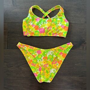 Kulani Kinis Bikini Set